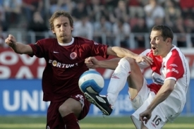 Loňské derby