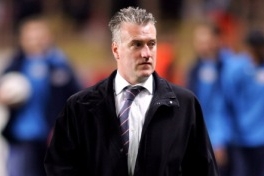Didier Deschamps