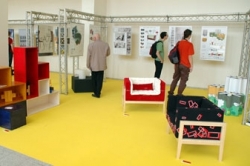Expozice Design Story. Expozice Design Story.