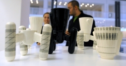 Expozice Design Match 2008.