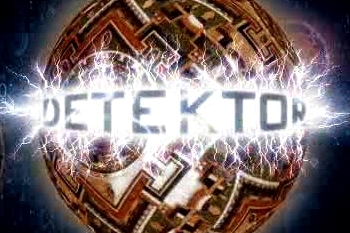 Detektor.