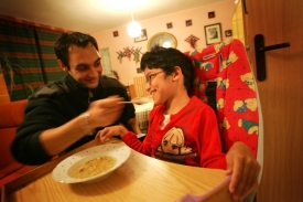 Ilustrační foto. Ilustrační foto.