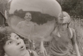 Dagmar Hochov&aacute;, Ze souboru Děti, 1971