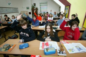 Ředitelé budou škole 