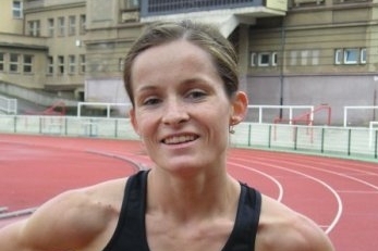 Barbora Dibelková.