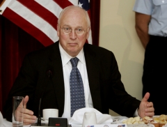 Dick Cheney