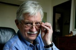 Jiří Dienstbier
