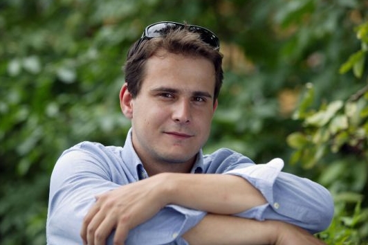 Petr Dimun