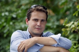 Petr Dimun