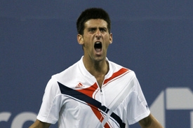 Novak Djokovič