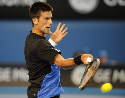 Novak Djokovič
