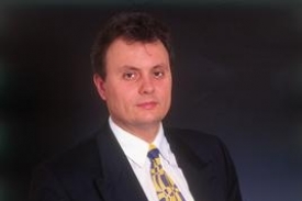 Vladimír Dlouhý