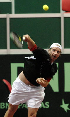 Lukáš Dlouhý