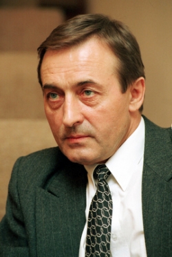 Michal Dočolomanský