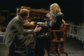 Dogville - pro ty, kdo nemaj&iacute; nad r&aacute;nem pr&aacute;vě nic na pr&aacute;ci.