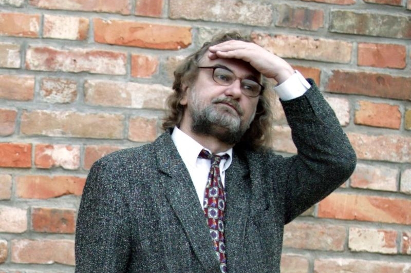 Autor scénáře a průvodce pořadem Martin Dohnal.