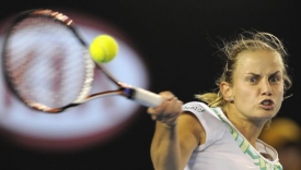 Australská tenistka Jelena Dokičová.