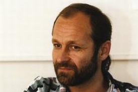 Vladimír Doležal