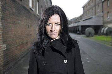 Dolores O'Riordan