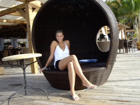 Kristýna Lebedová