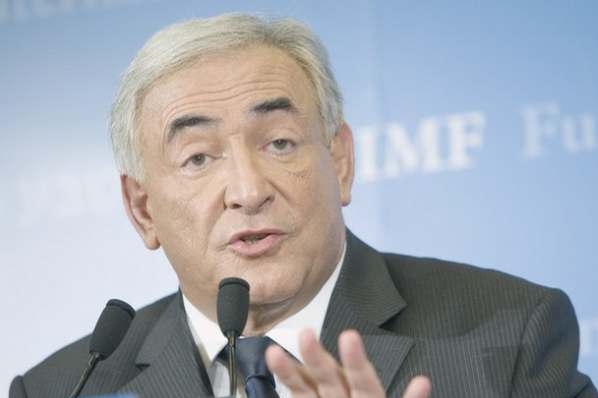 Dominique Strauss-Kahn přiznal, že k &quot;incidentu&quot; došlo.