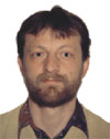 Starosta Deštného Luboš Domša