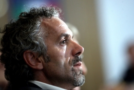 Roberto Donadoni na lavičce Italů skončil.