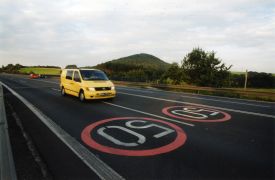 Ridiči stále vědomě porušují předpisy
