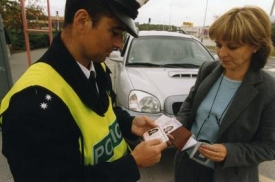 Policisté na silnicích nedokázali zabránit tragédiím.