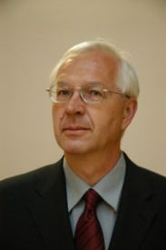 Profesor Jiří Drahoš