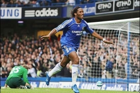 Didier Drogba