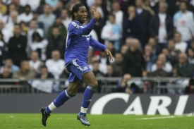 Didier Drogba Didier Drogba