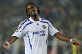 Didier Drogba