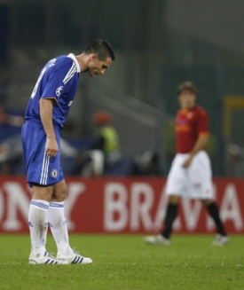 Frank Lampard.