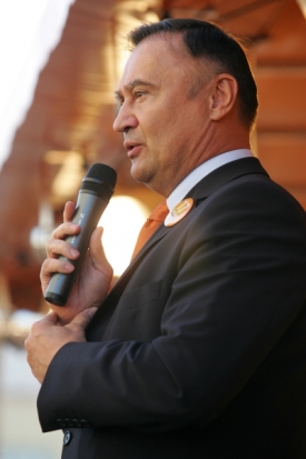 Vladimír Dryml