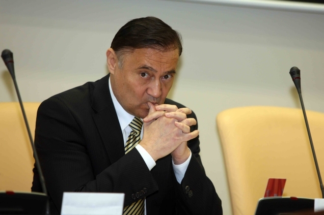 Vladimír Dryml