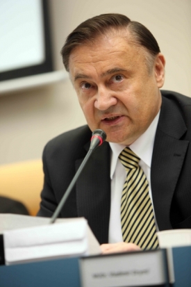 Vladimír Dryml