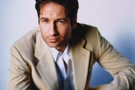 David Duchovny