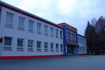 Kulturní dům Dukla v Pardubicích.