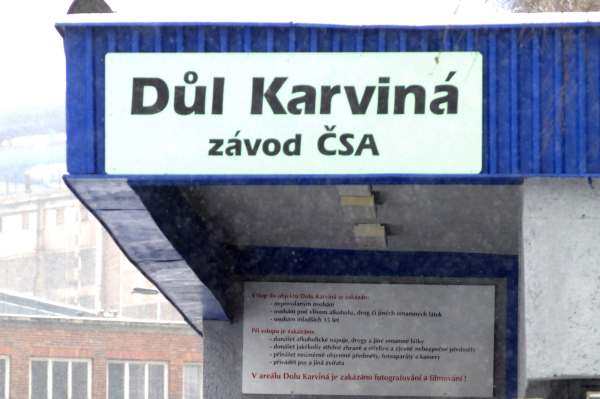 Letos už v dolech společnosti OKD zahynulo sedm lidí.
