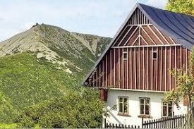 Zájem o nemovitosti na horách prý klesne; možná i jejich ceny.