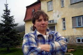 Simona Tomečková