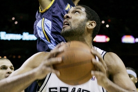 Tim Duncan