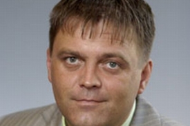 Sociálnědemokratický poslanec Dušek sháněl 