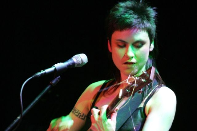 Lenka Dusilová
