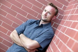Tom&aacute;&scaron; Dvoř&aacute;k