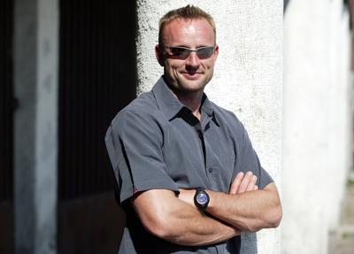 Tomáš Dvořák