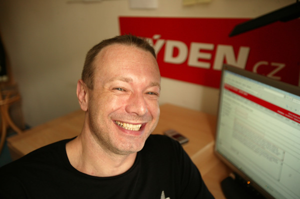 Michal Dvořák Michal Dvořák