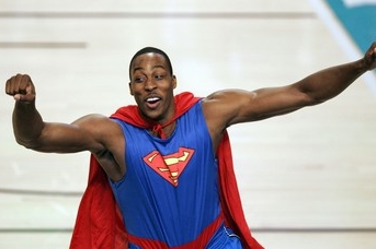 Dwight Howard