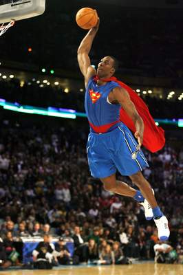 Dwight Howard Dwight Howard